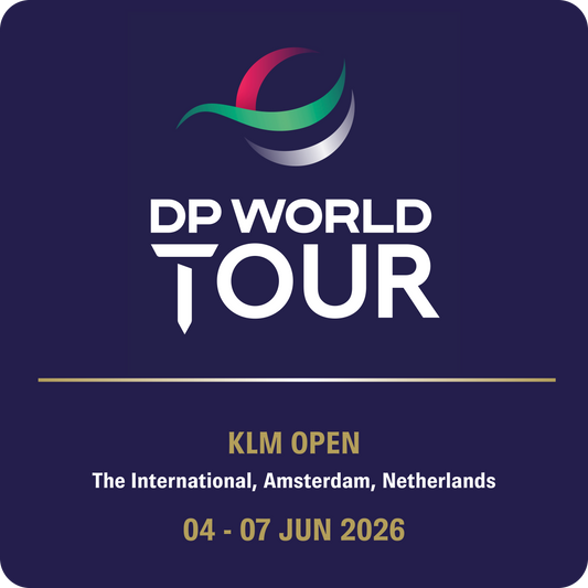 KLM Open Yardage Book