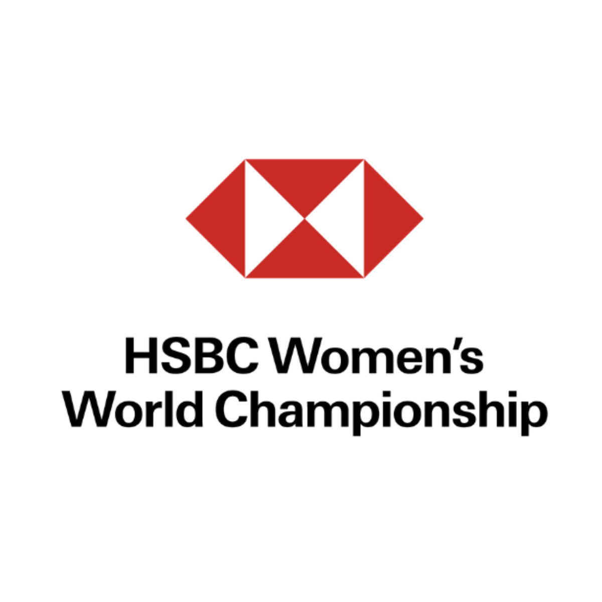 HSBC Women's World Championship Yardage Book